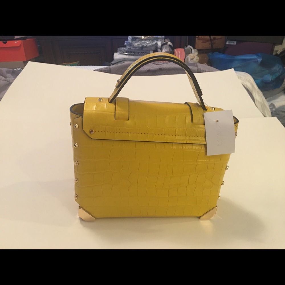 Shoulder bag - Picture 5 of 13